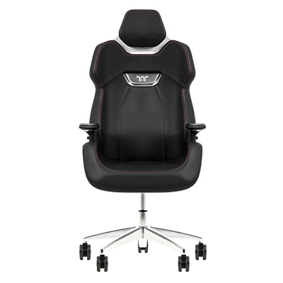Imagen de Silla Gaming de cuero real