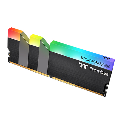 Imagen de Memoria RGB